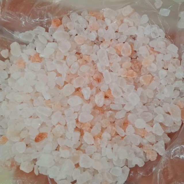 Розовая Соль, Пакистан, Гималайская Розовая съедобная соль, Экстра грубое зерно [4-6 мм], пинксоль премиального качества, большая партия, Гималайская съедобная Розовая Соль