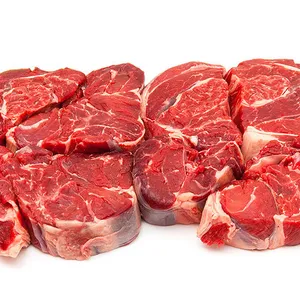 Bulk Retailers Fresh Frozen Buffalo Meat Suppliers