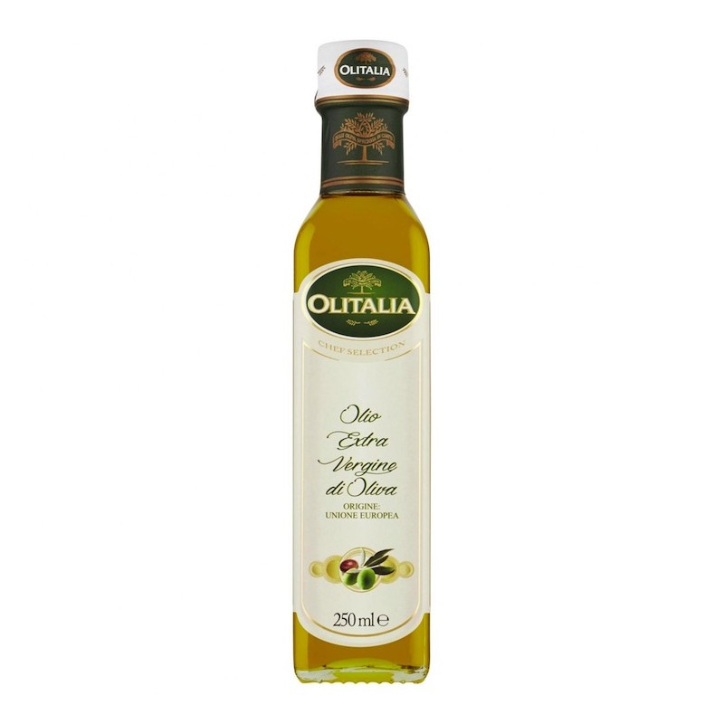 Сделано в Италии, 25 cl Olitalia, выбор шеф-повара, оливковое масло, оливки, зеленое оливковое масло, Итальянская Италия