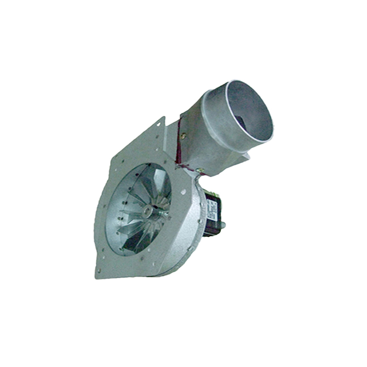 Новый стиль среднего давления для плита вытяжного вентилятора ADU125RCS-2P1