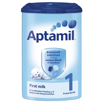 Оптовая продажа Aptamil детская формула молока/Aptamil proфутуристиa следящее молоко 2 4x800 г ..
