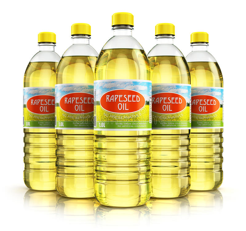 Hot Sale Canadian Canola Oil Good Quality For Cooking Canola Oil For Sale