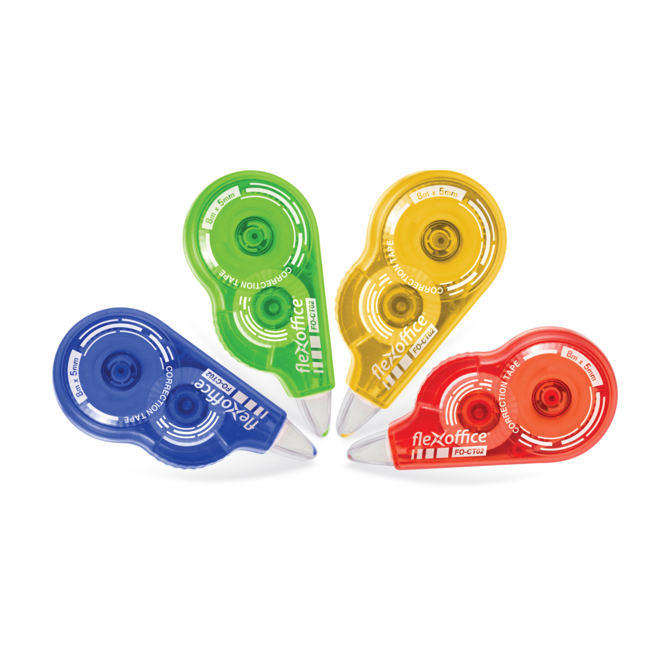 High Quality Office & School Supplies Correction Supplies Correction Tape FO-CT02