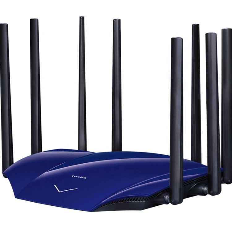 TP-LINK AC2600M полный Гигабитный беспроводной маршрутизатор Wi-Fi высокоскоростной домашней стены Ван TL-WDR8690