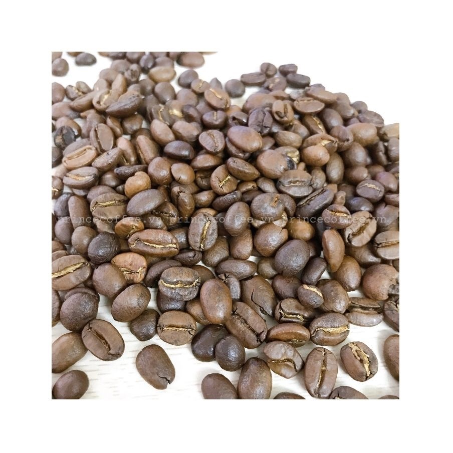 Vietnam HOT SALE Arabica Coffee Beans HIGHT GRADE 18scr Roasted Coffee Beans Blend Coffee