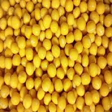 Белая сорго из Южной Африки по конкурентоспособной цене