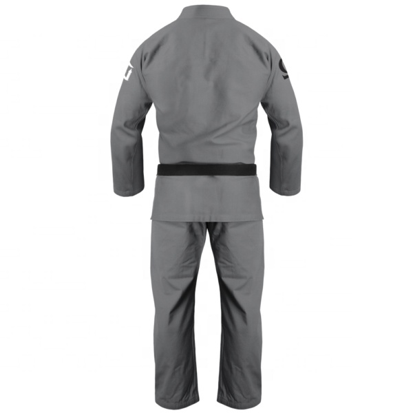OEM Brazilian jiu Jitsu gi pearl wave 100% cotton fabric breathable bjj kimonos gi exporters in Pakistan
