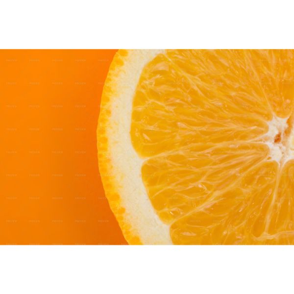 Orange Pulp Juice