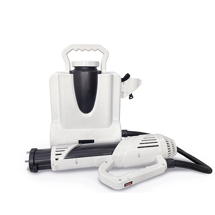 3T 790 portable electrostatic sprayer disinfect electrostatic sprayer machines