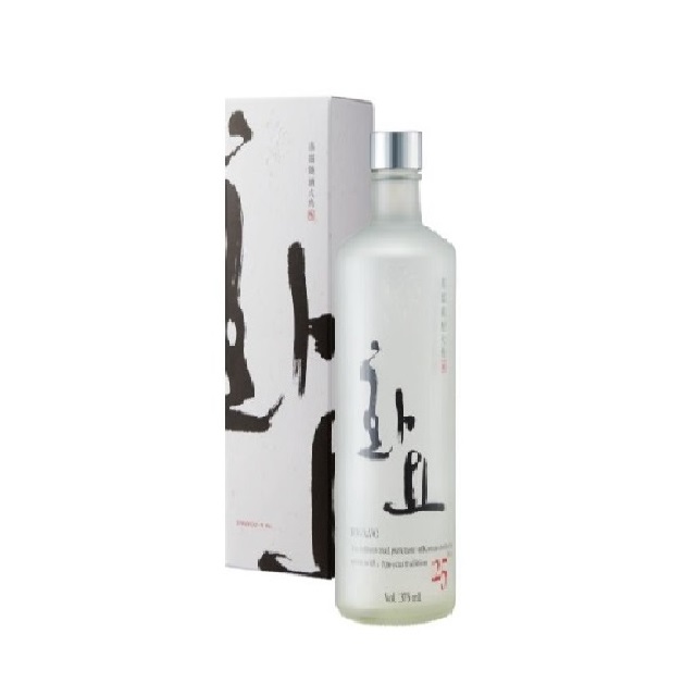 Korean popular soju liquor and spirits premium soju
