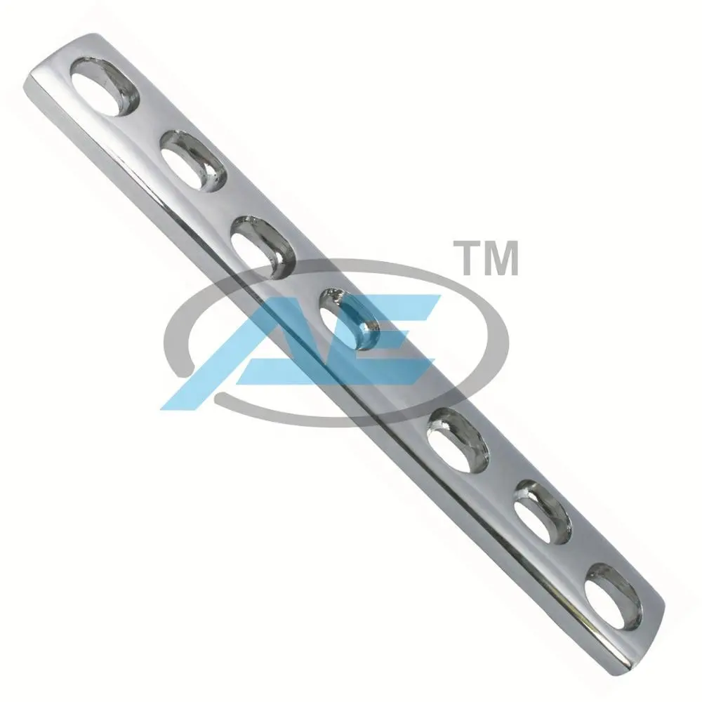 orthopedic surgical implantstrauma surgical Broad Dynamic Compression Plate