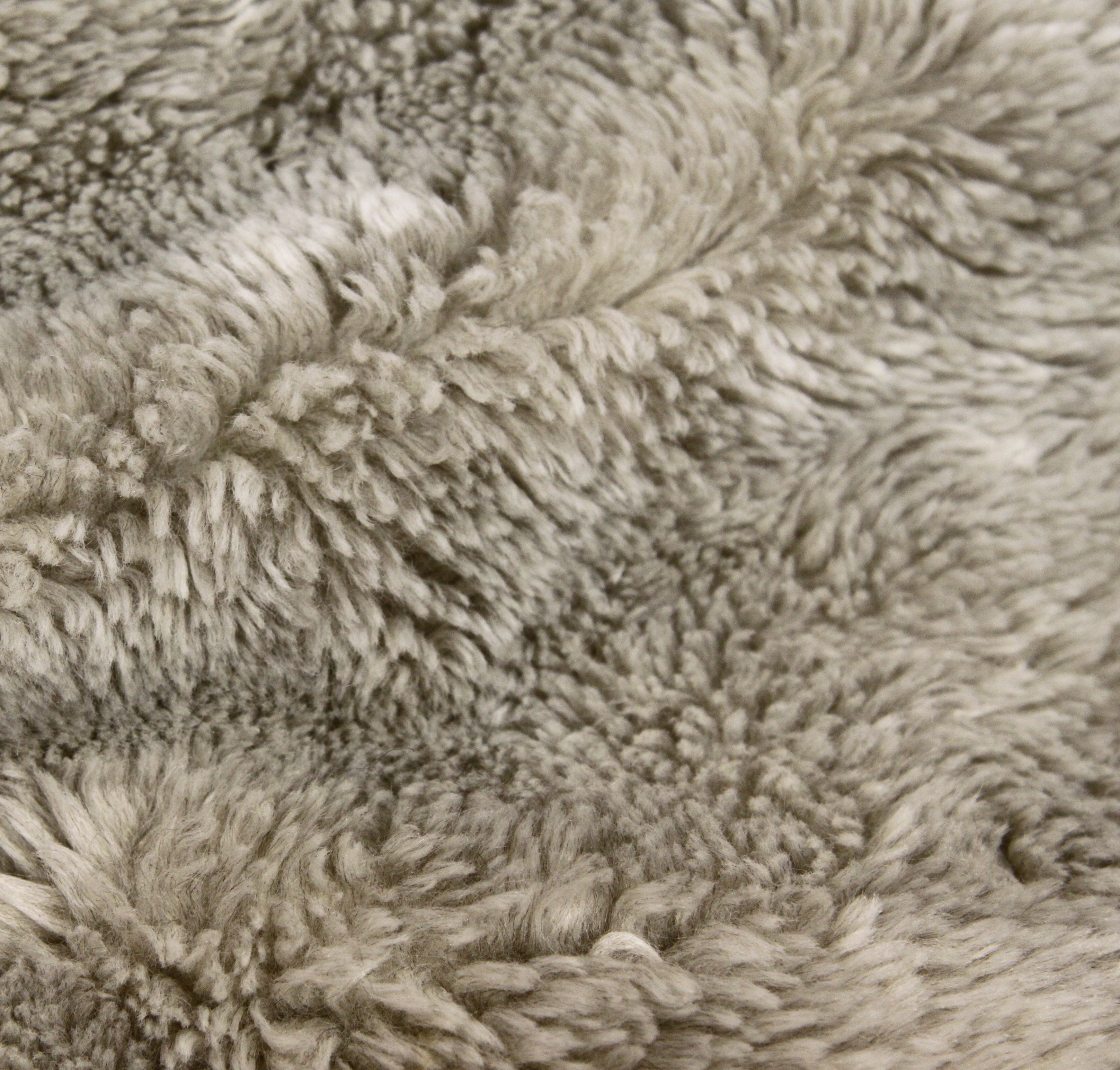 High Quality 100% Acrylic Fake Fur Fabric for Sale