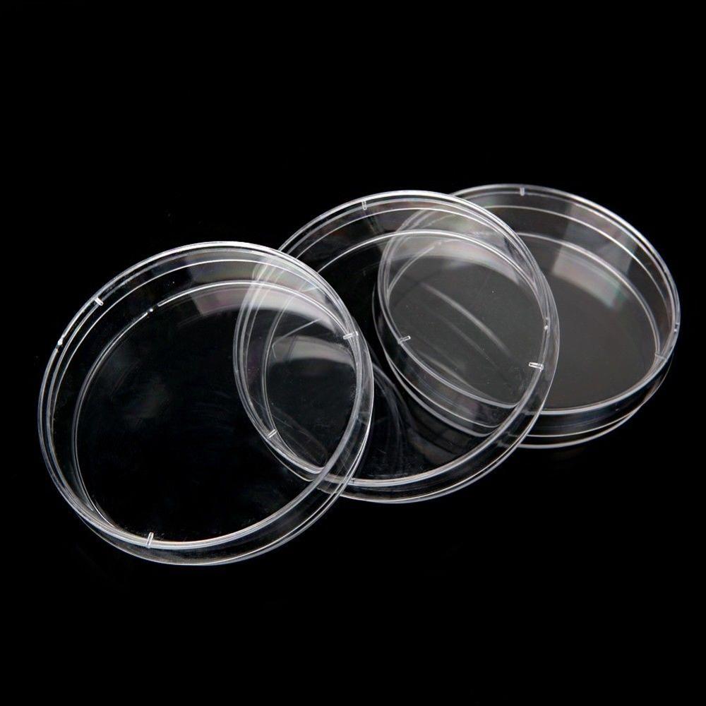 Petri Dish Filler
