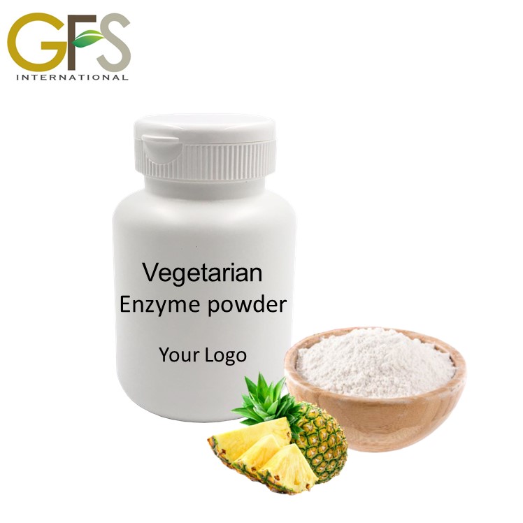 natural Enzyme health supplements food for kids