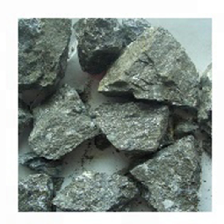 Zinc ore
