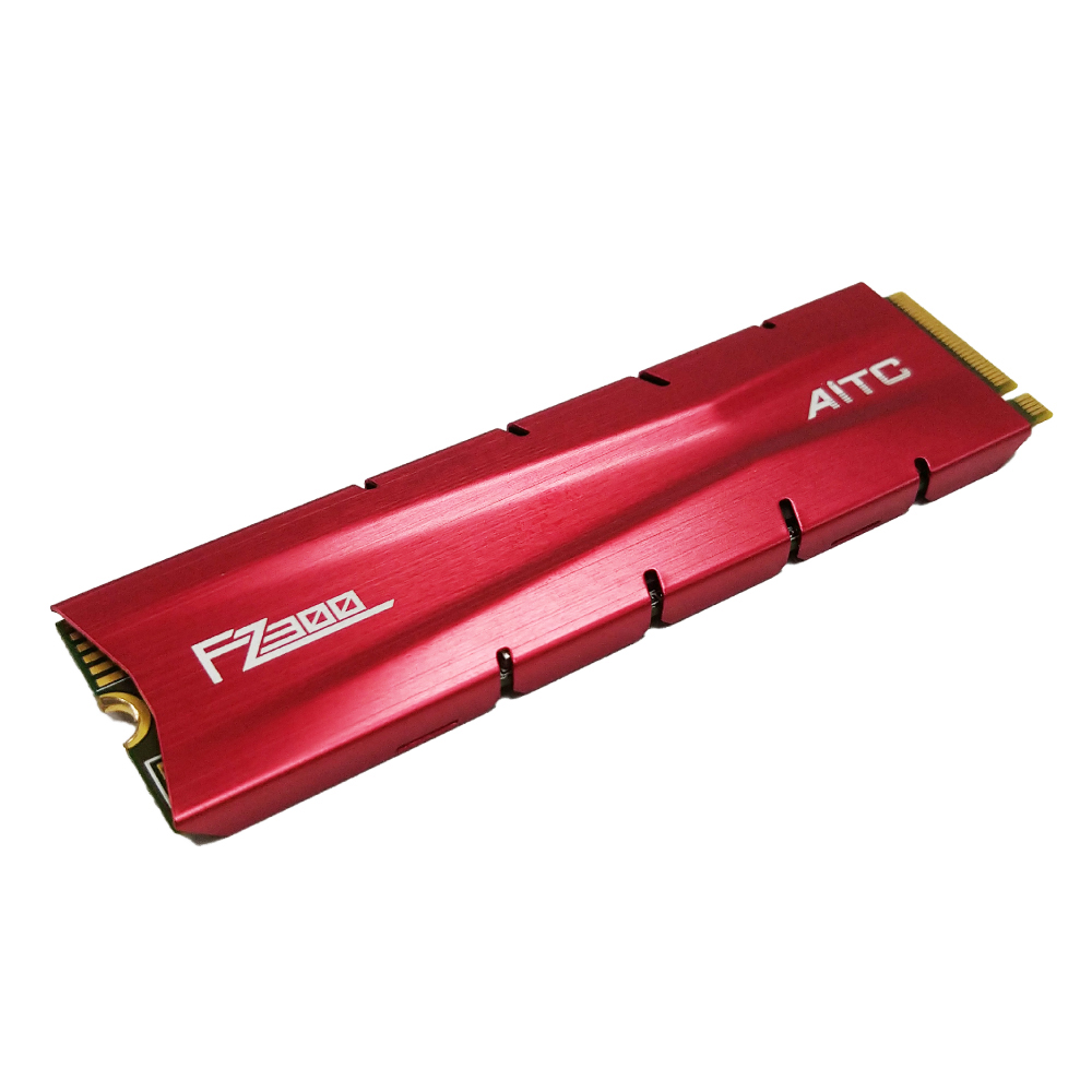 Высокоскоростной SSD M.2 1 ТБ Gen3x4 NVMe1.3 PCIe 2280 для ПК и ноутбука