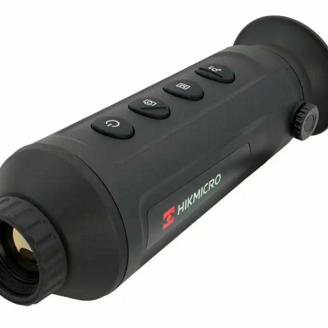 HIKMICRO Lynx Pro LH25 тепловой Монокуляр TIHIK510