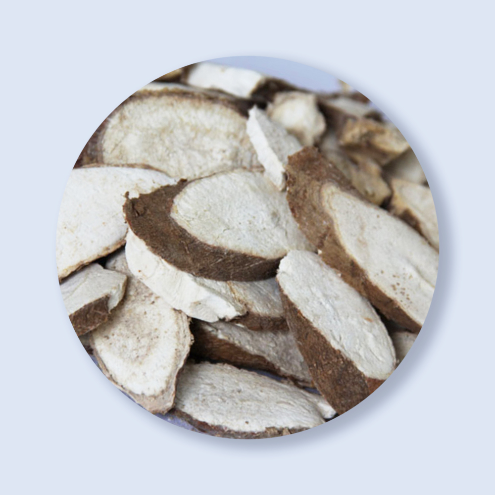 High Quality Dried Cassava Chips Thai Tapioca For Making Animal Feed and Ethanol