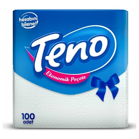 Для бумажных салфеток TENO