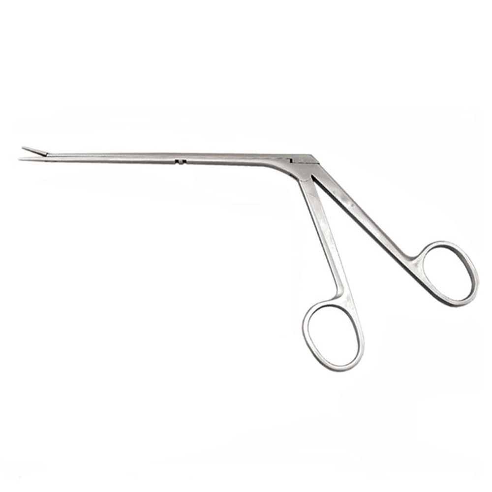High Quality Surgical Instruments Stainless Steel Punch Forceps Forceps Instruments For Orthopedic