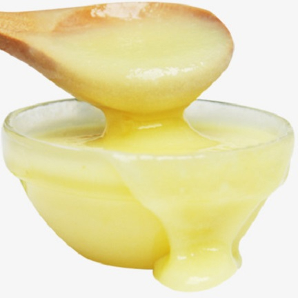 Rocky Mountain Honey Royal Jelly 100ml Organic Fresh Royal Jelly Pure Supply 100% Food Grade High Quality