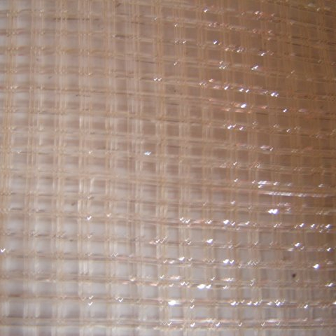 Sinamay (Fishnet/Eyelet)