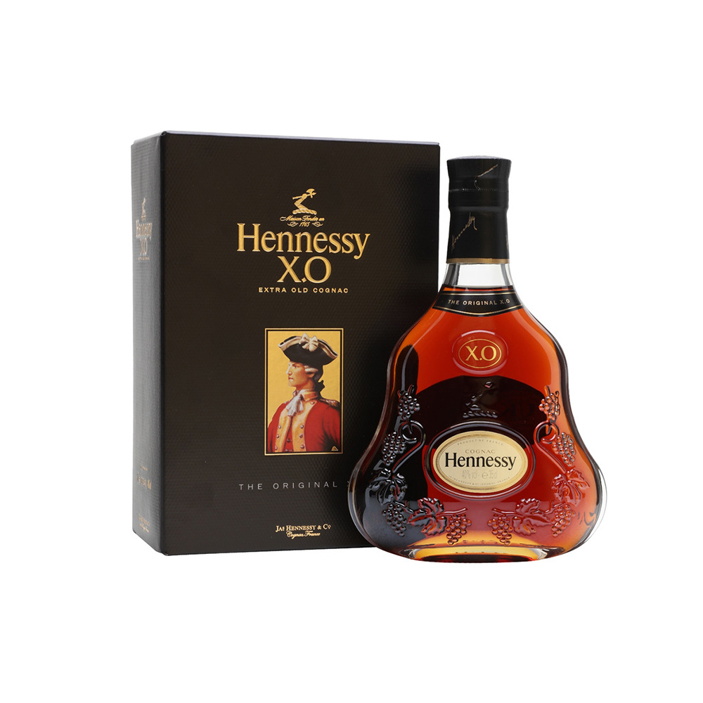 Коньяк Hennessy XO