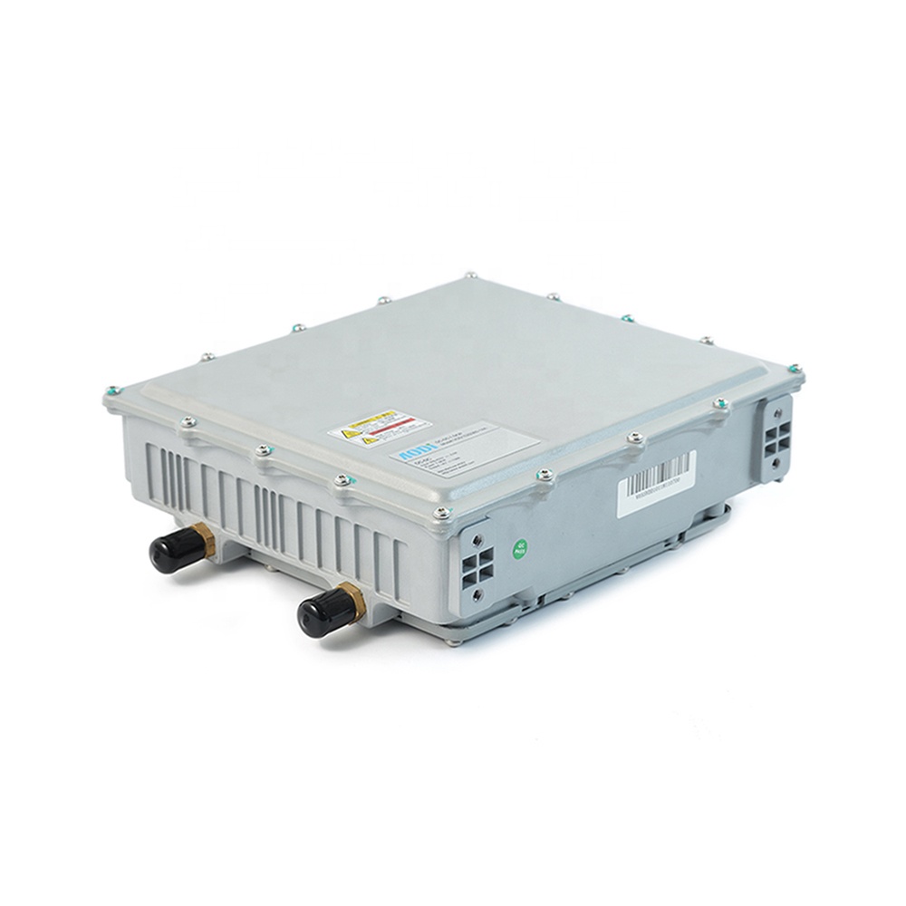 Electric Vehicle High quality LIQUID-COOLED 1500W EV DCDC Converter