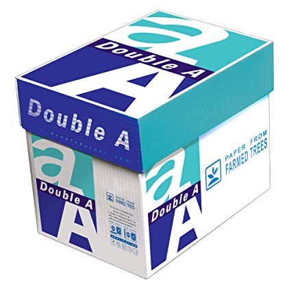 Лучший тип A4 , A3 , A5 офисные копировальные бумаги