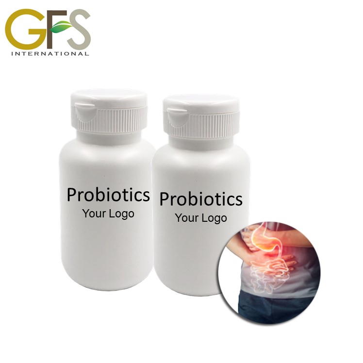 infant digestive system probiotics supplement
