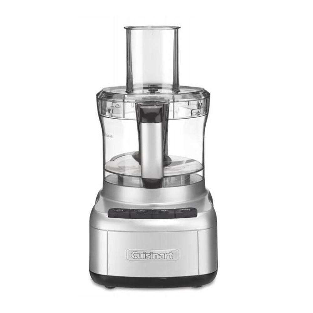 Elemental 8 Cup Food Processor Food Processor For Sale Multi Function Food Processor