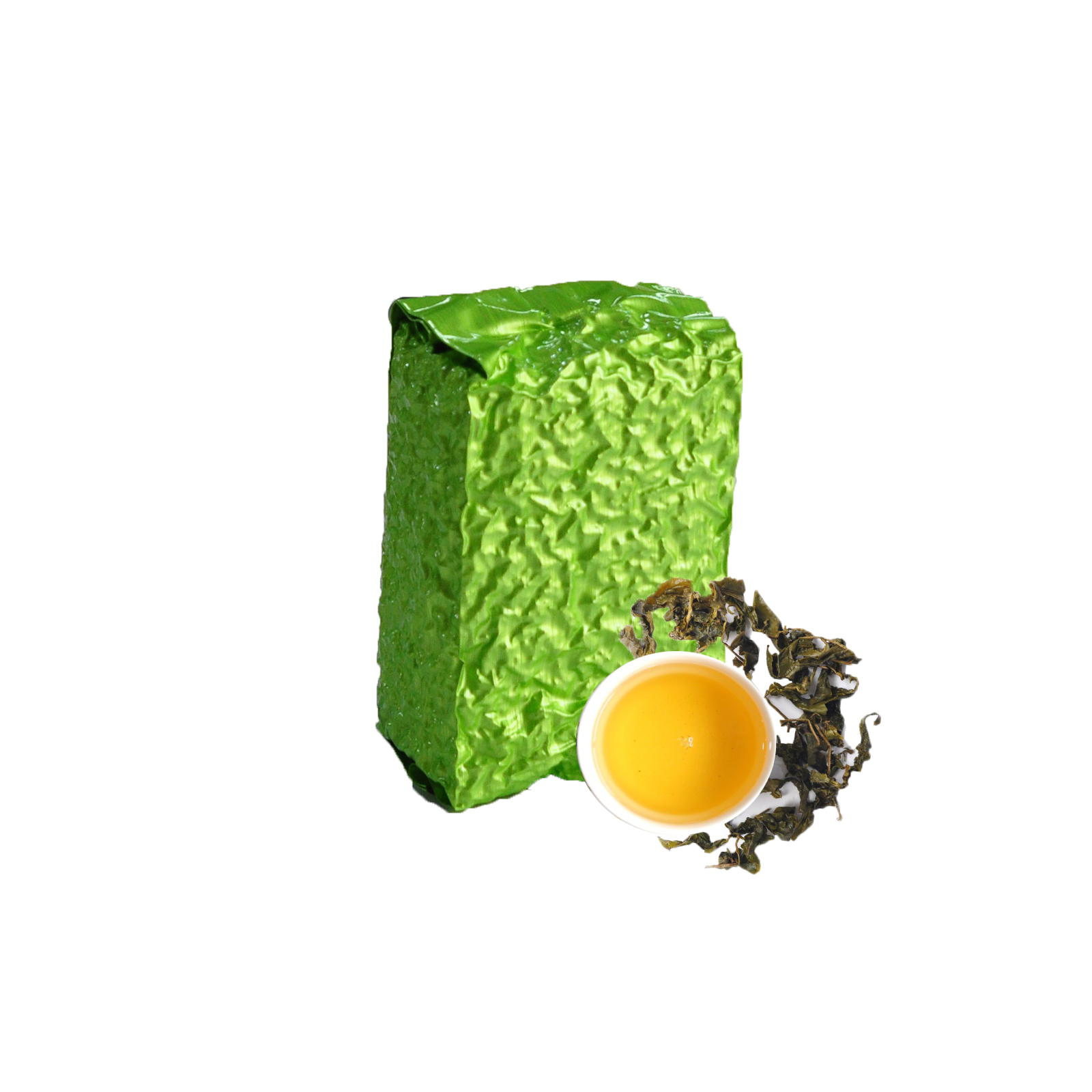 Тайвань Темный жареный чай Oolong 600 г Лучшая цена хорошее качество оптовая продажа OEM ODM франшиза