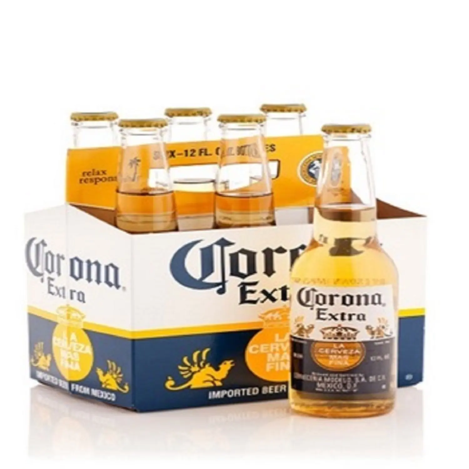 Original Mexico Corona Extra cheap prices