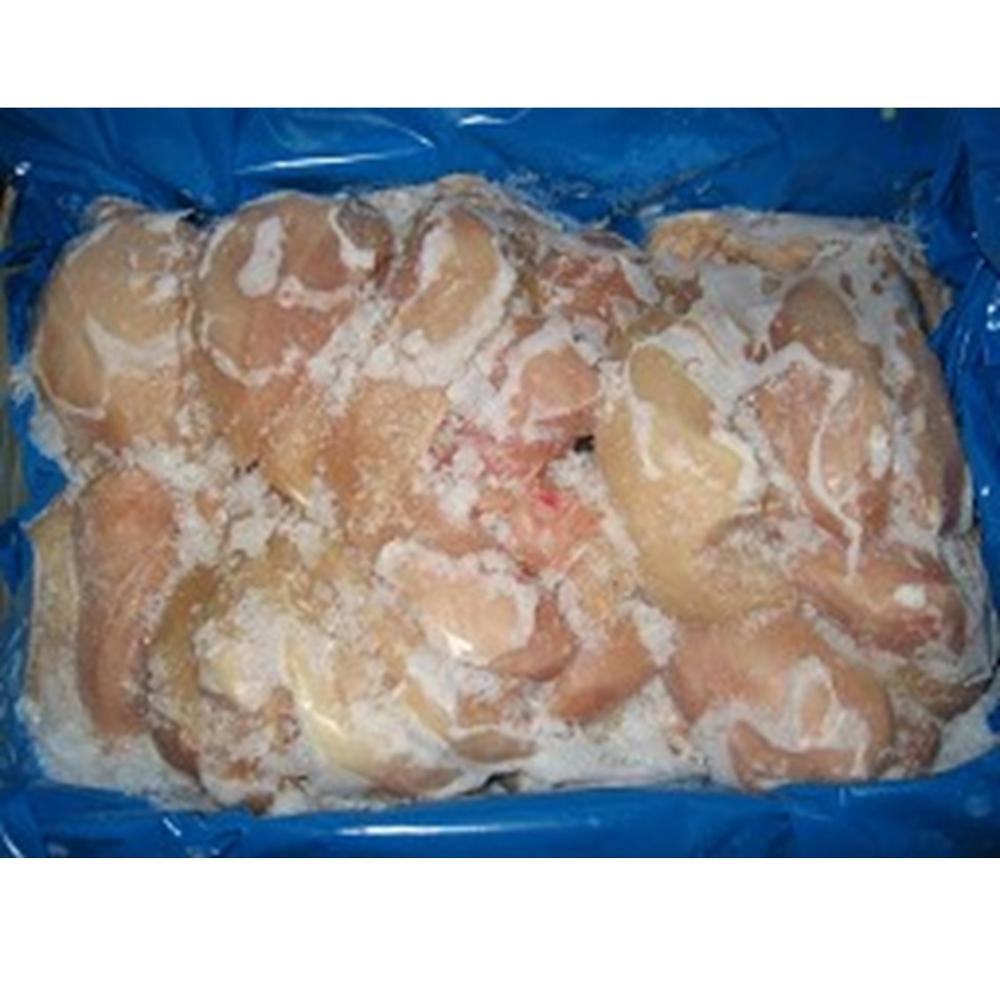 Испанская замороженная Курица: грудь, четверть ноги, голени, крылья среднего сустава, внутреннее филе | Nobles