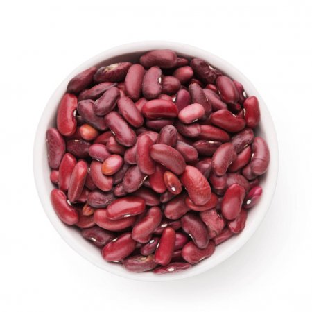 Delicious red kidney beans / nutritious red kidney beans