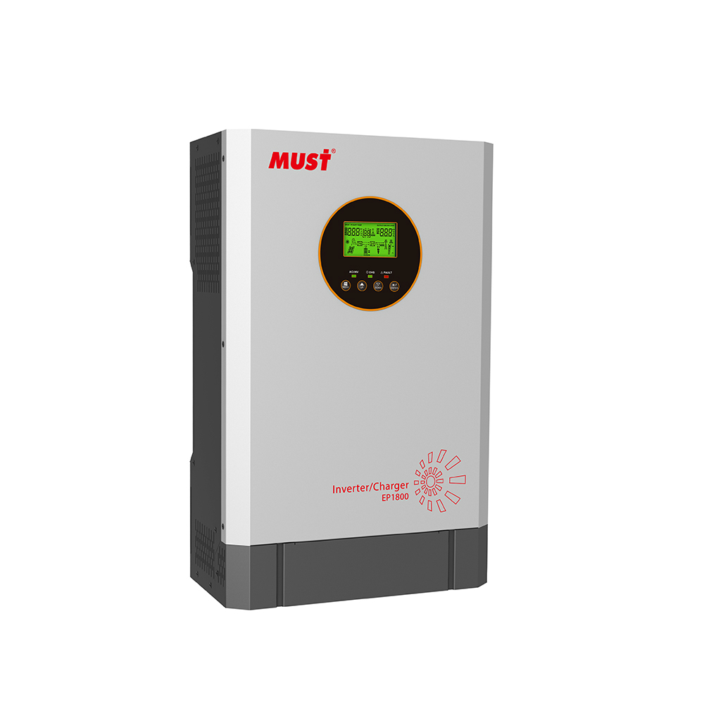 MUST POWER EP1800 series 5kw power inverter