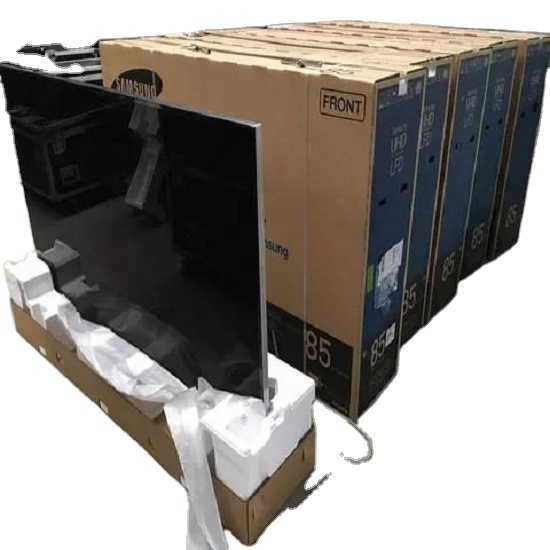 Совершенно новый, доступен для Samsungs Qled Smart 8k Uhd Tv 85 дюймов Q900r Новый