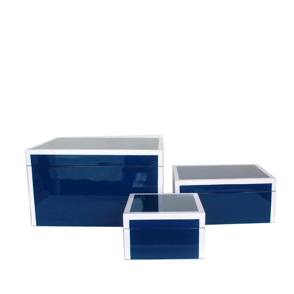 Very high quality lacquare box from Viet Nam