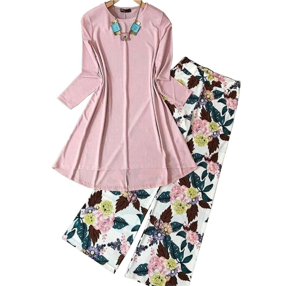 Женская одежда kurti в африканском стиле, красивые топы с цифровым принтом и вырезами по краям палаццо, повседневная одежда kurti, для офиса, повседневная одежда