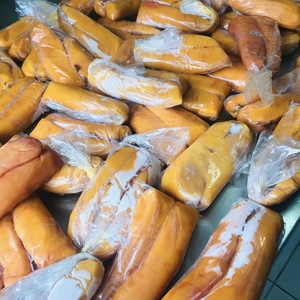 Quality Frozen Mullet Roe/Fresh Mullet Fish Roe /eggs