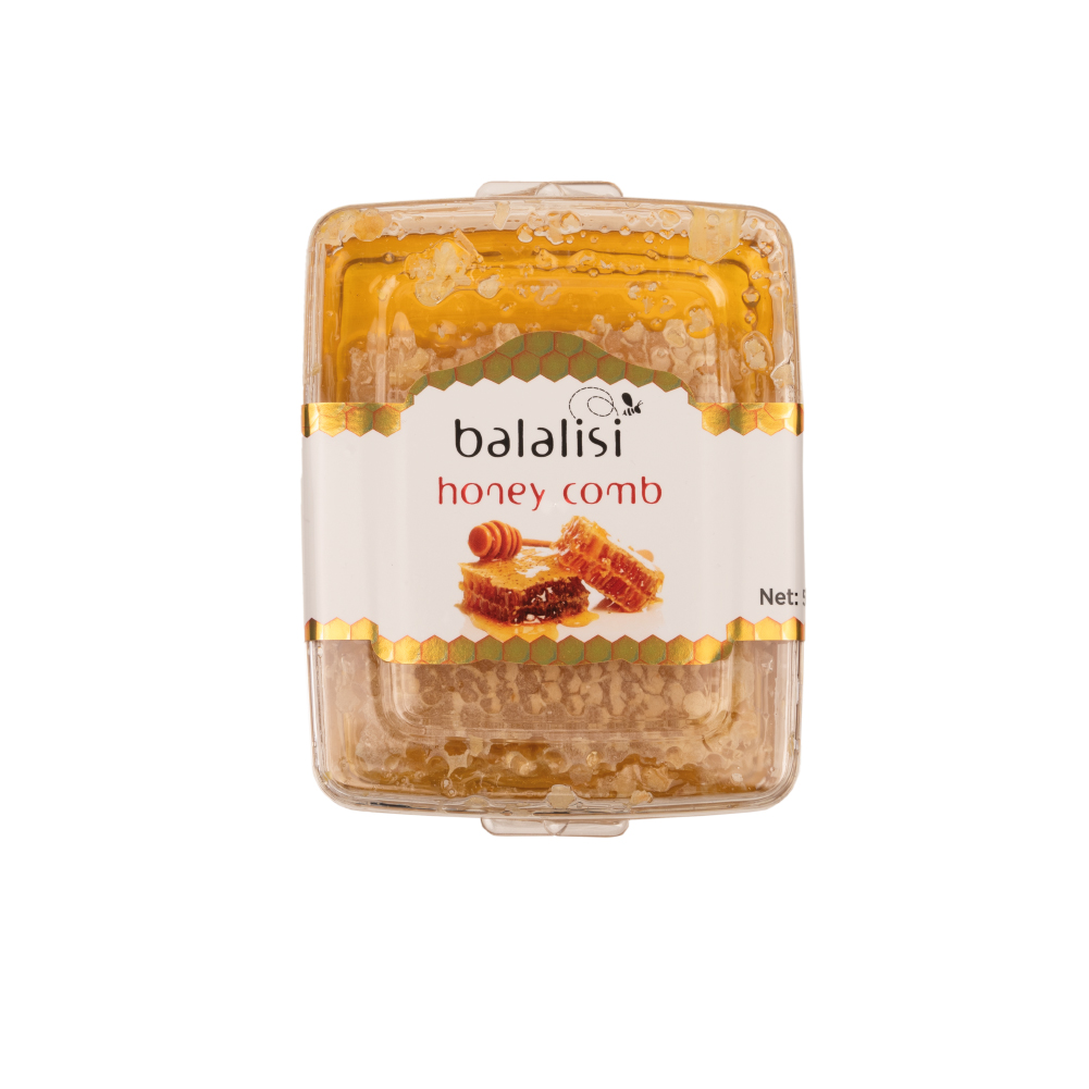 Лучший Оптовый продукт-натуральный мед из цветов Balalisi 500 г