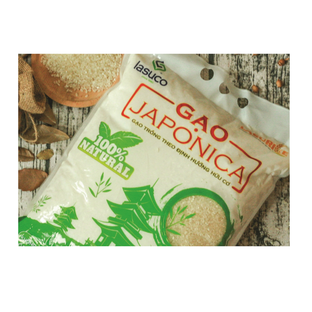 Вьетнам Japonica Rice (Mr. Trung: Whatsapp/Wechat + 84904506783)