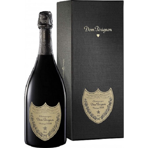 Hot Sale Dom Perignons - Vintage Rose Champagne