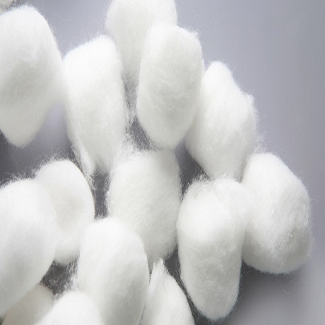 Cotton Linter 100% Premium Grade For Sale