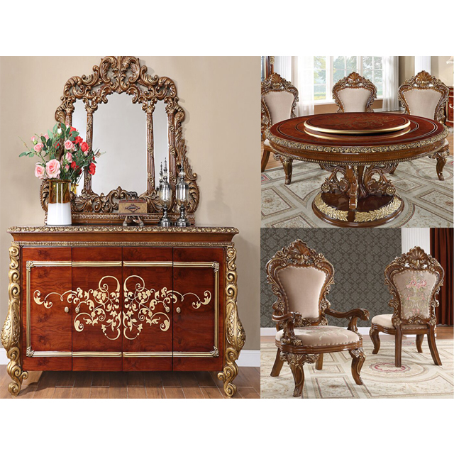 Wholesale Living Room Furniture Items Antique Home Decor Furniture Collection Teak Wooden Handicraft Living Room Tables at Factory Price