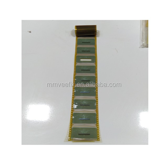 Микросхема ЖК драйвер жидкокристаллический модуль COF IC S6C2B41-55O