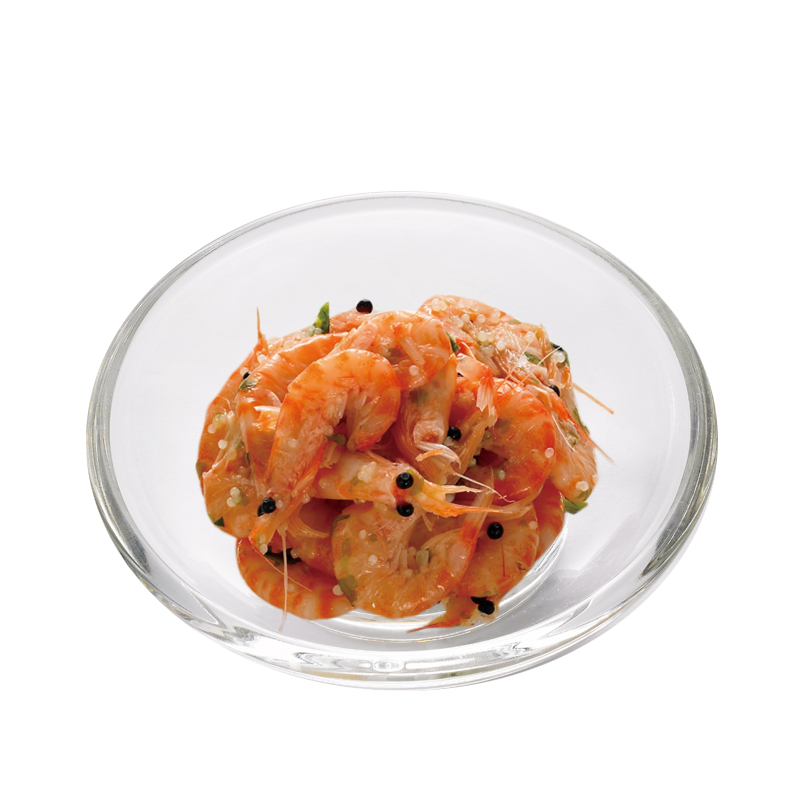 Cheap price Frozen seafood Seasoned Krill