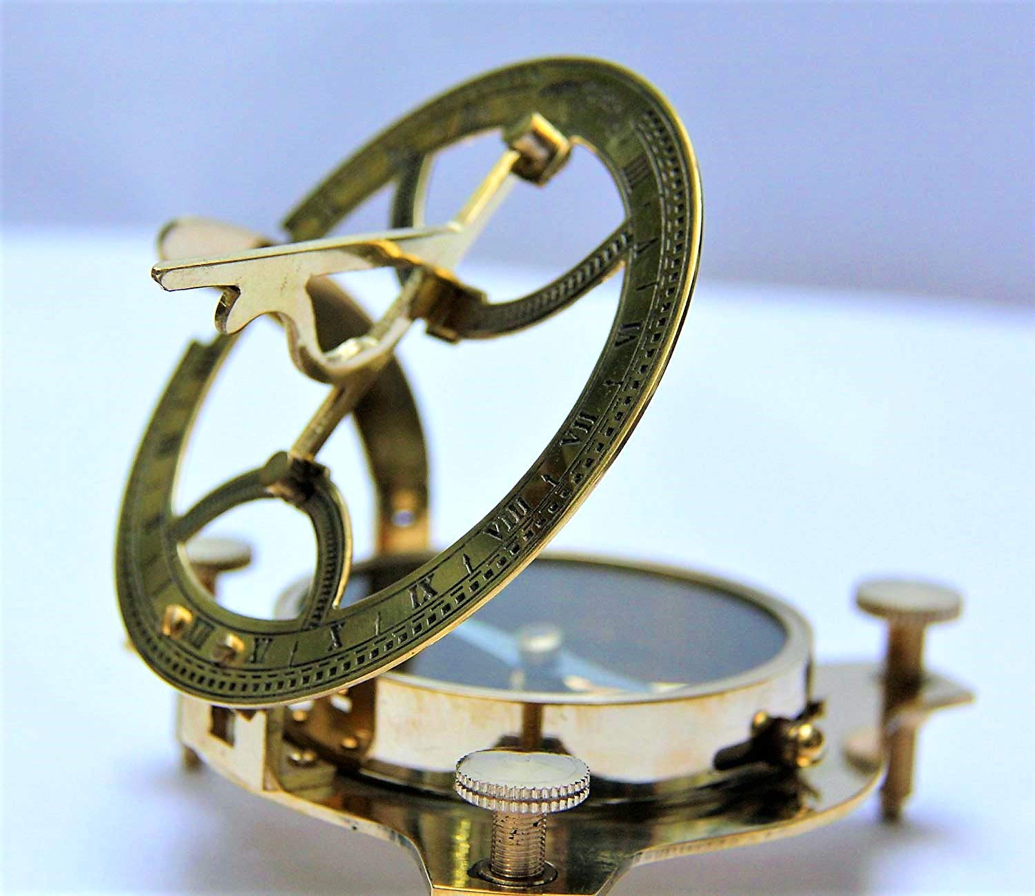 High Quality 7pcs Professional School Compass Box School Stationery Compass Set Metal Packing PLASTIC Material Origin Type Place
