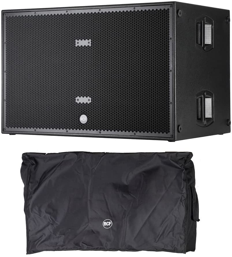 CF SUB 8006-AS динамик