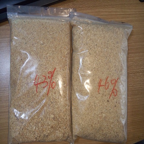 Top Quality Organic Soybean meal/Soya Bean Meal for Animal Feed